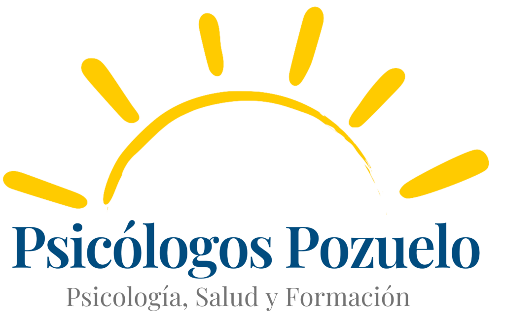 Psicólogos Pozuelo